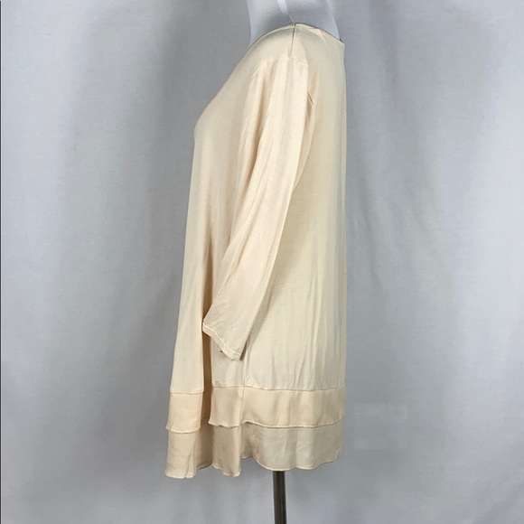 BKE Red top size Medium - Picture 3 of 6